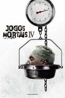 Jogos Mortais 4 – Dublado